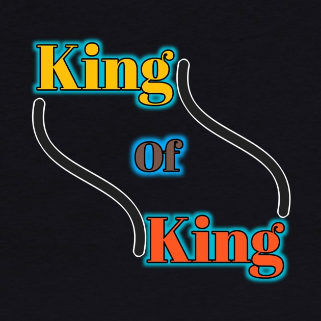 King of king by Menu.D